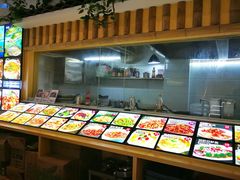 大堂-邻家小馆(银都店)
