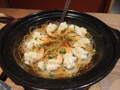 -啫火啫啫煲·顺德干蒸(西乡天虹店)