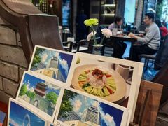 -鸢飞潍坊菜馆(鸢飞大酒店)