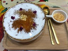 -甜心妈妈·榴莲星级糖水(北京路总店)