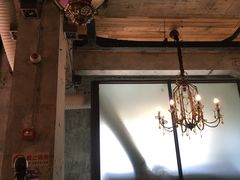 -MAAN COFFEE(金桥店)