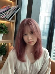 -SY COLOUR专业烫染