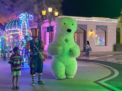 -三亚海昌梦幻海洋不夜城