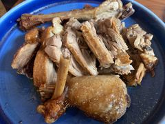 -佬土鹅肠火锅(解放路店)