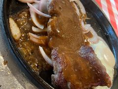 -开心果牛扒城(雍华庭店)