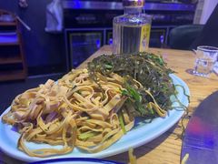 -山河屯铁锅炖(哈西站店)