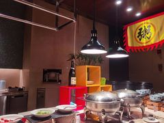 -宜昌富力皇冠假日酒店·咖啡1号西餐厅