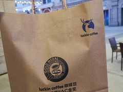 -瑞幸咖啡(118广场店)