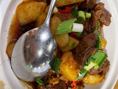 -胡子大厨·超级小炒肉(晶耀前滩店)