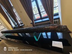 -哈尔滨工业大学-博物馆