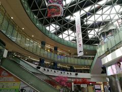 -鹏欣水游城