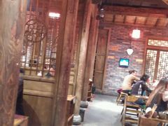 -重庆渝达老火锅(春熙路店)