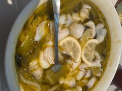 -丰收日·小海鲜·沪上家宴(顾村正大店)
