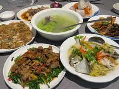 -潮道鱼仔店·潮汕味(长兴路店)