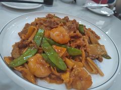 -同发号饭庄(复兴路店)