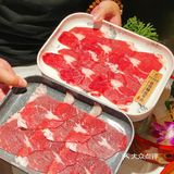 M7和牛吃到饱！🥩千叶·寿喜锅·和牛自助 