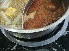 -潮汕美牛肉丸火锅店(天宁寺店)