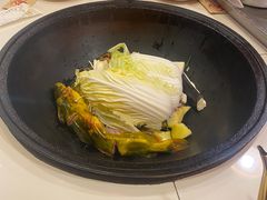 -江湖水乡铁锅炖魚(周庄嘉园店)