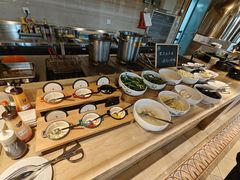 -苏州观园琉苏酒店-168西餐厅