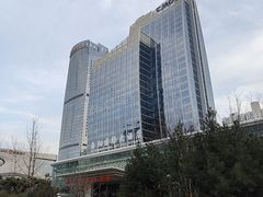 -洛阳国际大酒店