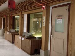 -热带雨林汗蒸馆(汶水东路店)