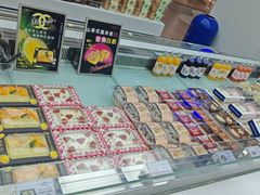 -美滋每客(大同店)
