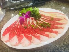 -梦山水日本烧肉(五四广场店)