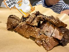 -眉州东坡(团结湖店)