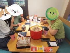 -沼津港日本料理·寿喜烧·烧鸟(新世界大丸百货店)