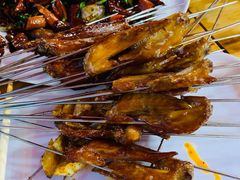 -鑫悦龙虾(前西街店)