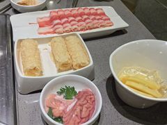 -海底捞火锅(天一广场亚细亚店)