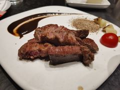 -火地铁板烧(昆山万象汇店)