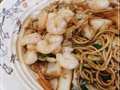 -春雪面馆(转塘店)