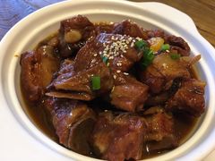 -妈妈的味道(工人体育场东路店)