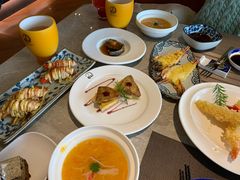 -極上萬膳·日料放题(来福士江景店)