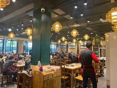 -肖肖酸萝卜鱼火锅(总店)