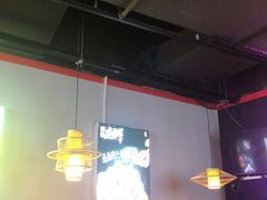 大堂-大成海鲜烧烤·海鲜粥(长寿路店)