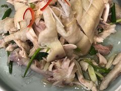 -清心鸡沙田乳鸽店·非遗传承(粤垦路店)