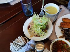 -泉州悦华酒店·自助餐厅