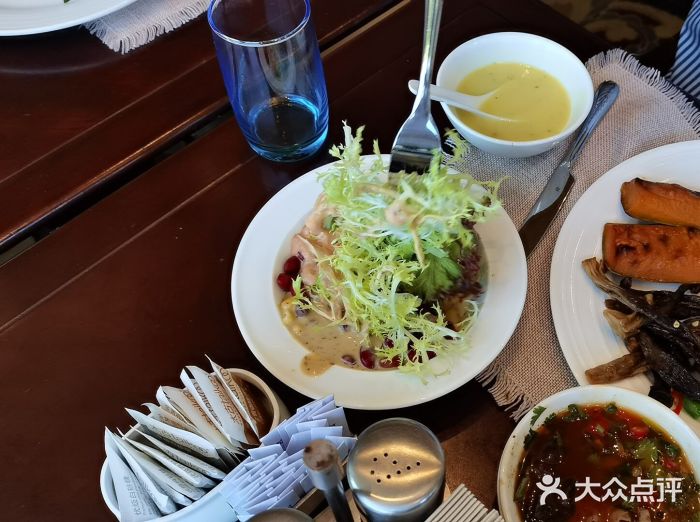 泉州悦华酒店·自助餐厅图片