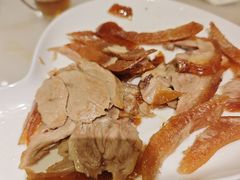 -小吊梨汤·北京菜·烤鸭(鸟巢店)