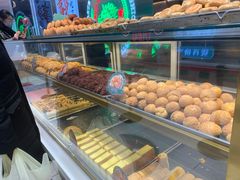 -智盛宫廷糕点(金顶街店)