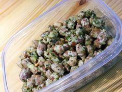 -王二甩老木子鸡(江湾店)