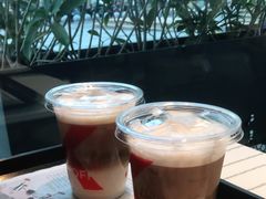 -肯德基(新地中央店)