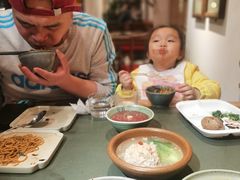 -兰溪小馆(东直门簋街店)