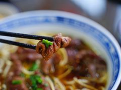 -好面道大肠面(中华路店)