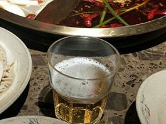 -小龙坎老火锅(华飞店)