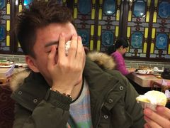 -点都德(盘福楼店)
