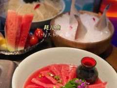 -大隐·成都火锅Bistro(合生麒麟新天地店)