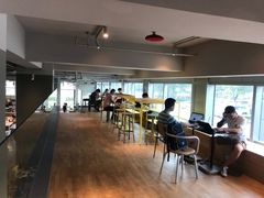 -dotcom coffee古点咖啡(致真大厦店)